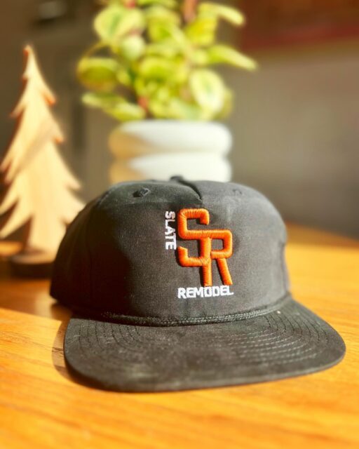 Happy Friday! It’s safe to say we love our custom hats. A special thanks to @isgprintshop in Boise. Go check them out!

** Now booking bathroom remodels and tile projects through 2024. Reach out today for a free quote!

#boise #boiserenovation #boiseremodeling #boiseremodeler #boiserealestate #boisetile #tiledesign #tilestyle #boiseconstruction #boiserenovations