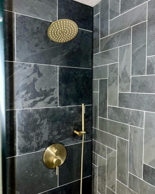Love how this one turned out!

#boise #boiserenovation #boiseremodeler #tile #tiles #design #interiordesign #showerdesign #boiseconstruction